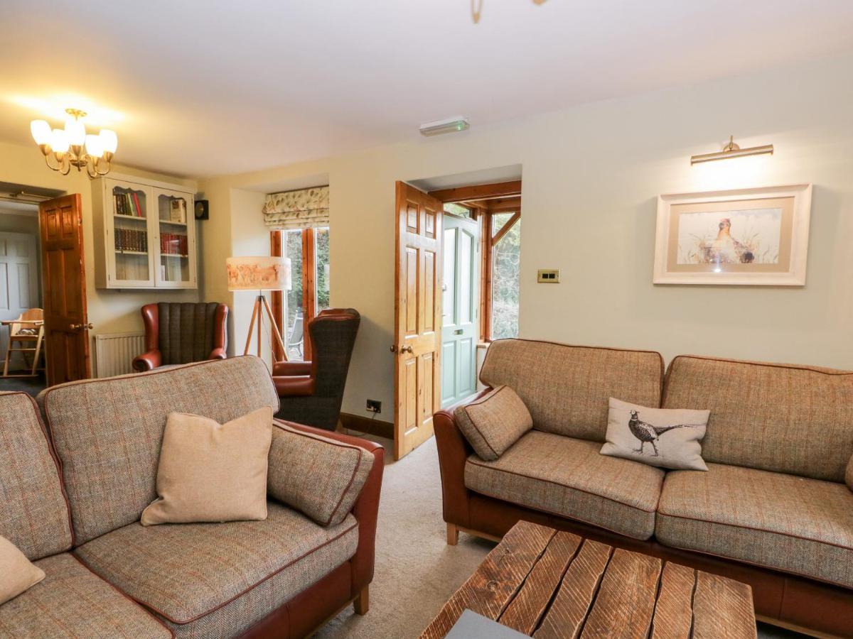 Scandale Bridge Cottage Ambleside Exterior foto